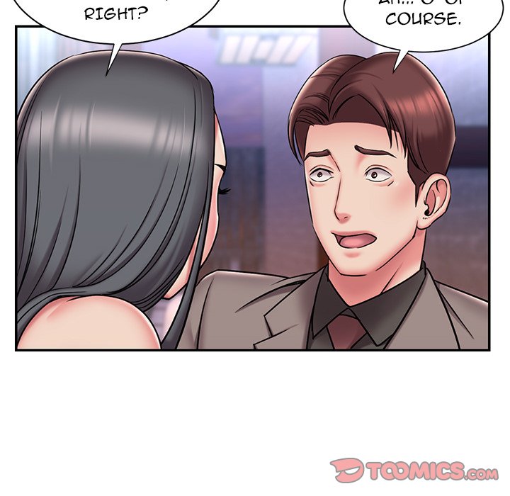 Dumped Chapter 45 Page 6
