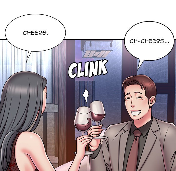 Dumped Chapter 45 Page 7