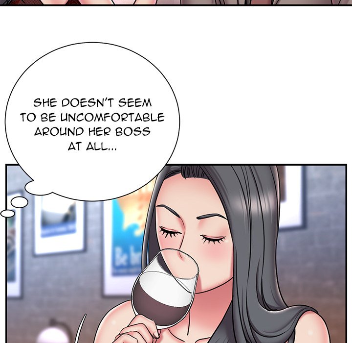 Dumped Chapter 45 Page 8