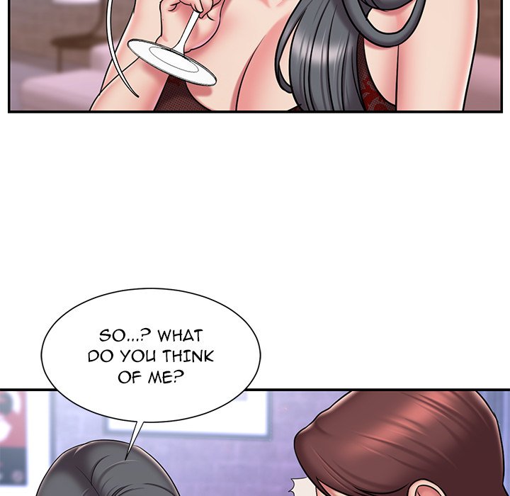 Dumped Chapter 45 Page 9