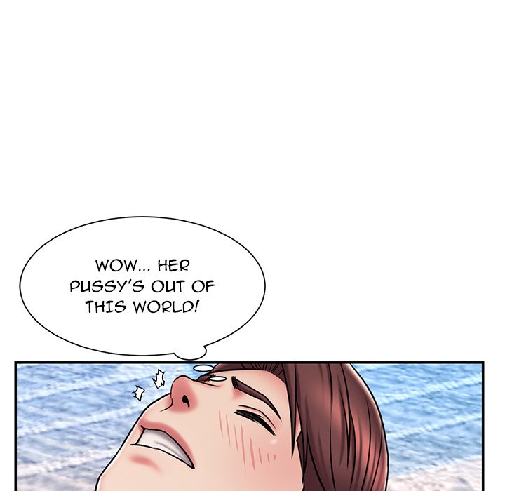 Dumped Chapter 45 Page 95