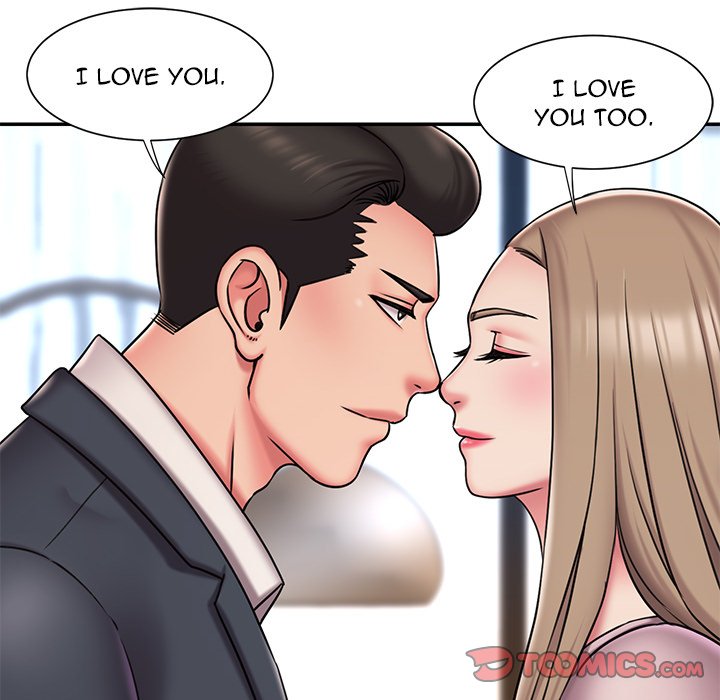 Dumped Chapter 46 Page 18