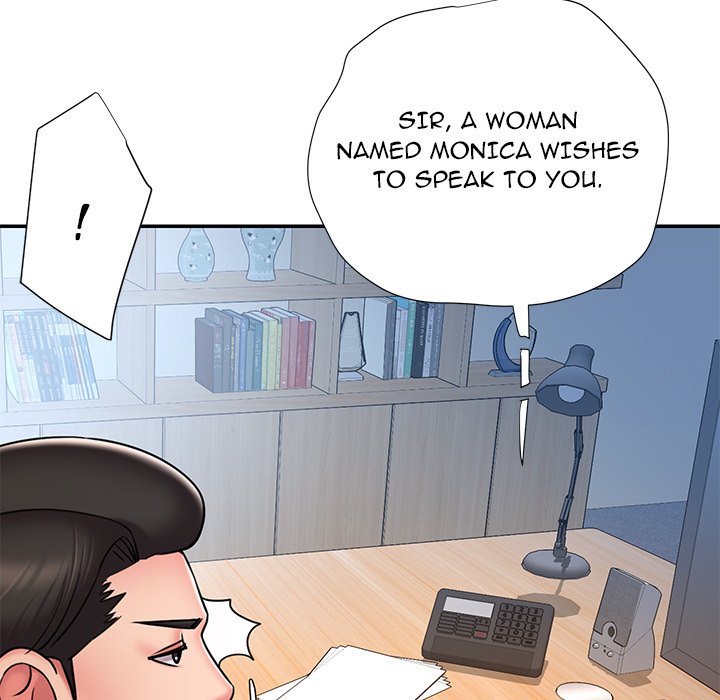 Dumped Chapter 46 Page 25