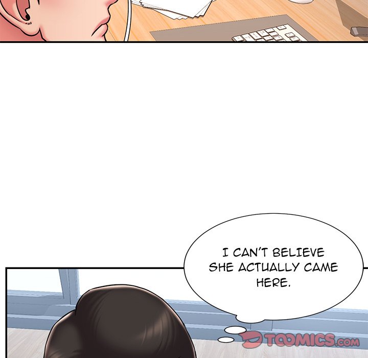 Dumped Chapter 46 Page 26