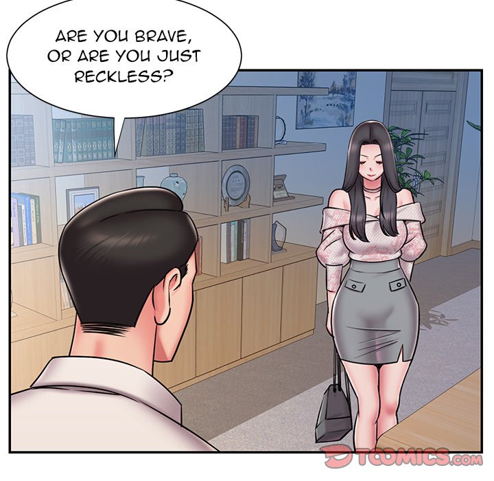 Dumped Chapter 46 Page 34