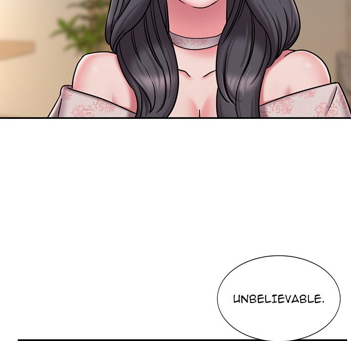 Dumped Chapter 46 Page 36