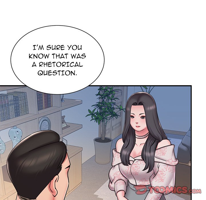 Dumped Chapter 46 Page 38