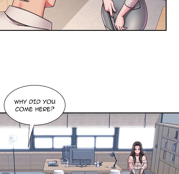 Dumped Chapter 46 Page 39