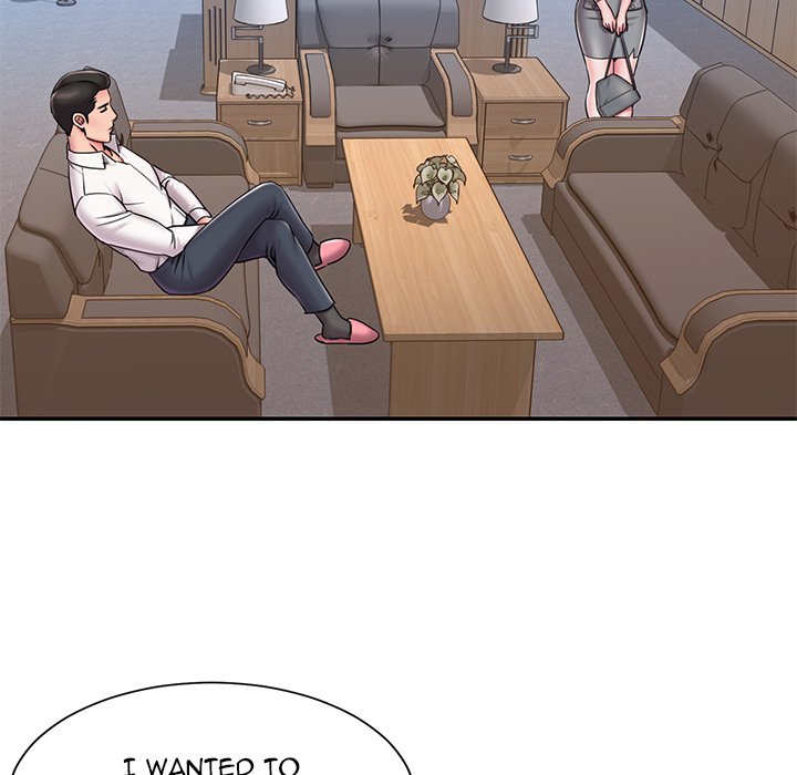 Dumped Chapter 46 Page 40