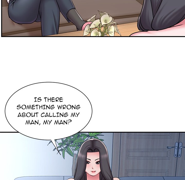 Dumped Chapter 46 Page 43