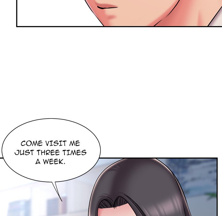 Dumped Chapter 46 Page 49