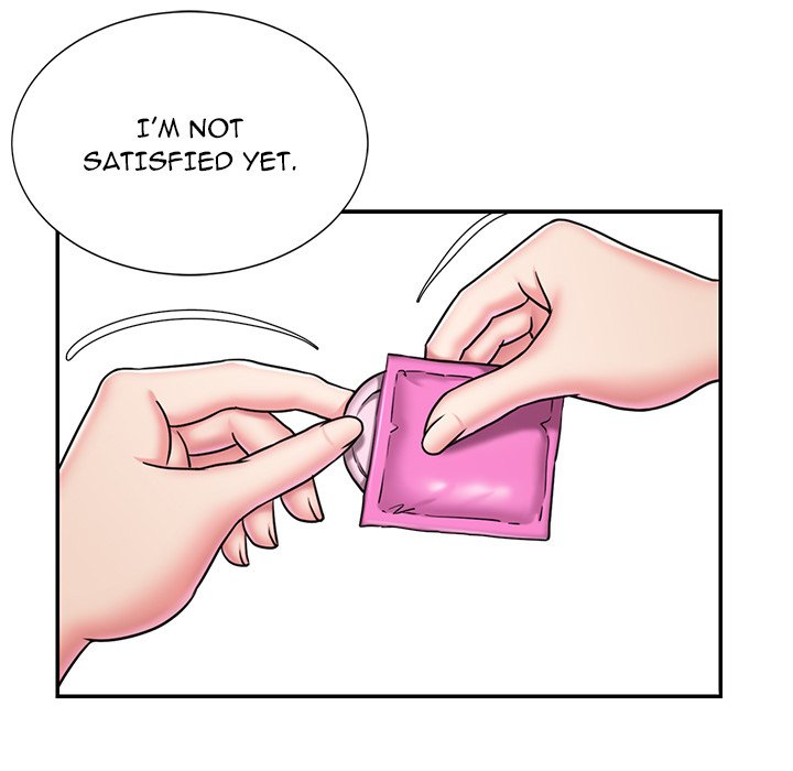 Dumped Chapter 46 Page 5