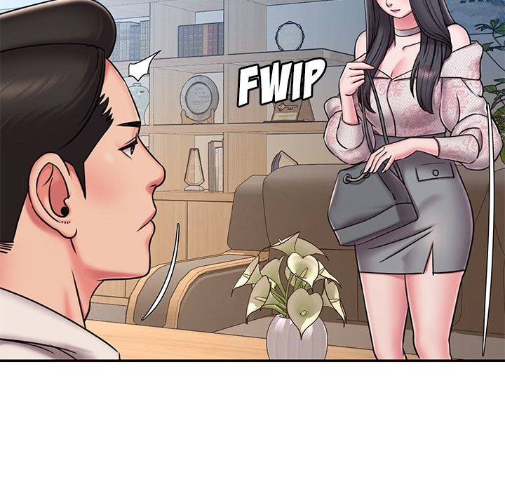 Dumped Chapter 46 Page 53