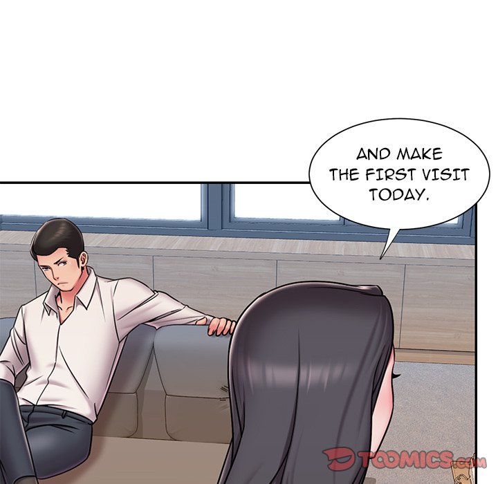 Dumped Chapter 46 Page 54