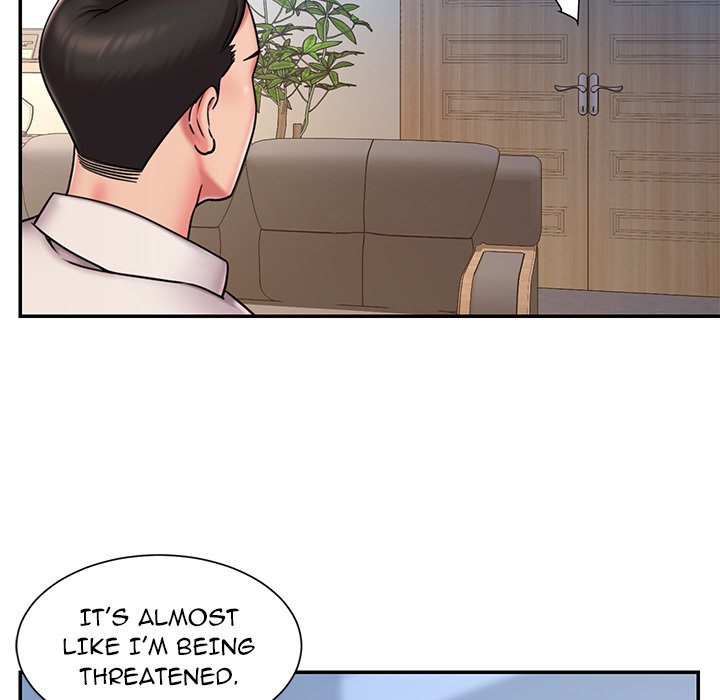 Dumped Chapter 46 Page 56