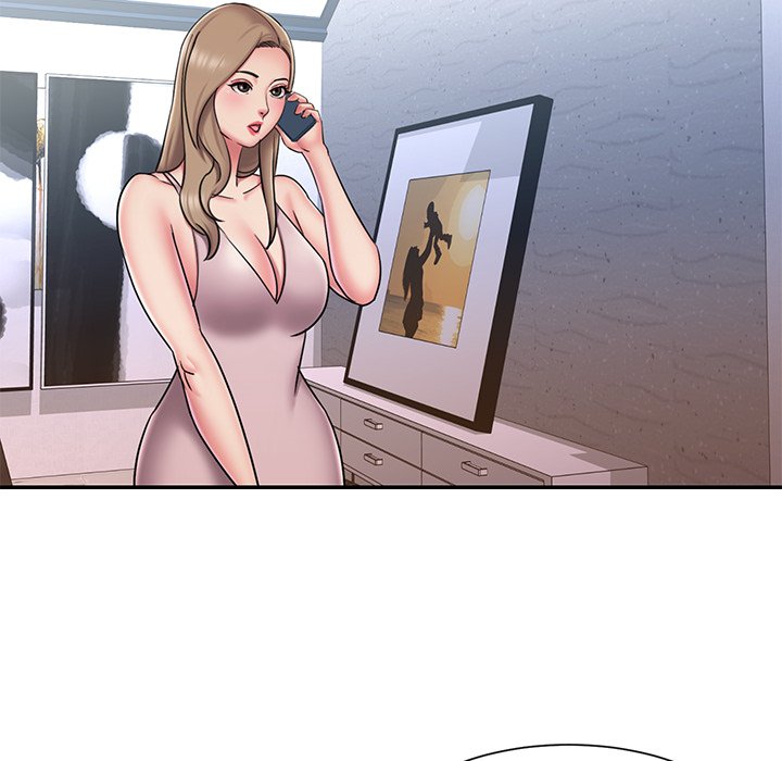 Dumped Chapter 46 Page 60