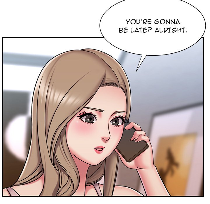 Dumped Chapter 46 Page 61