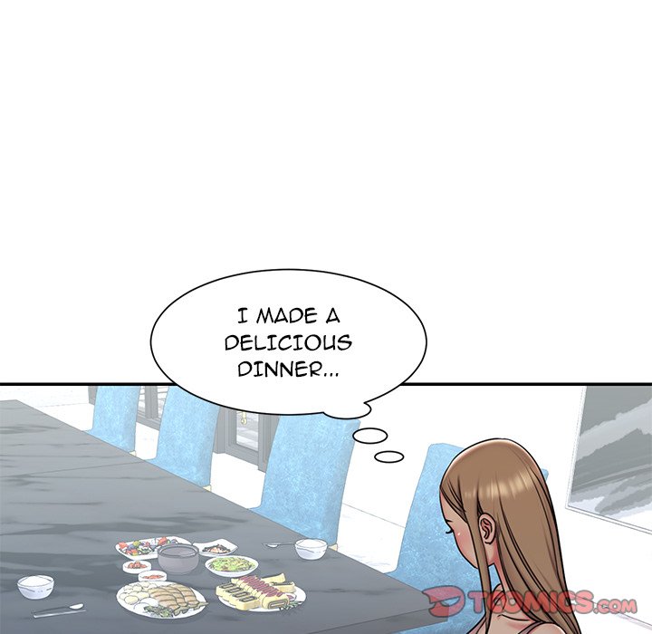 Dumped Chapter 46 Page 62