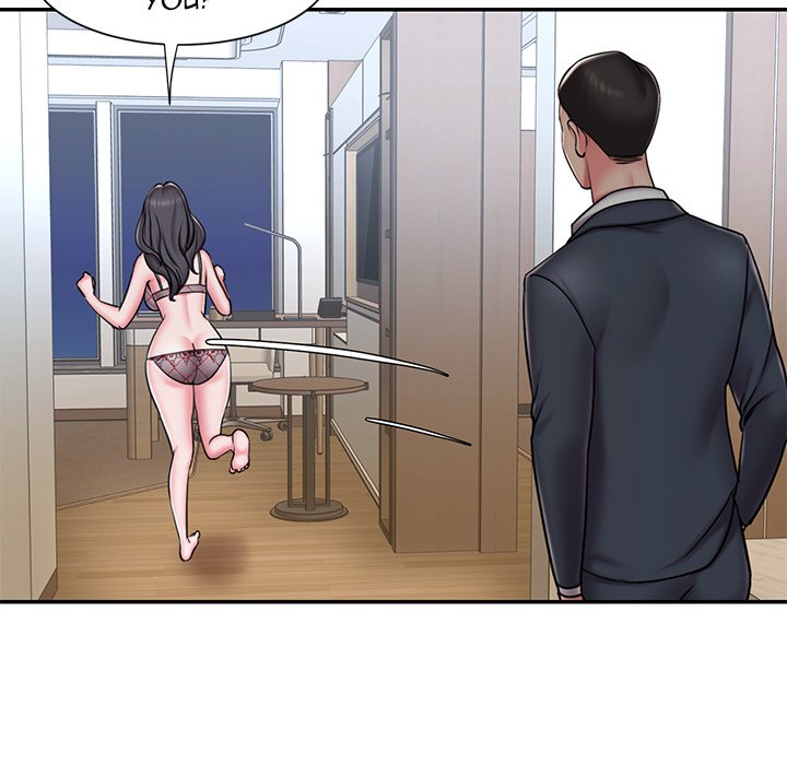 Dumped Chapter 46 Page 67