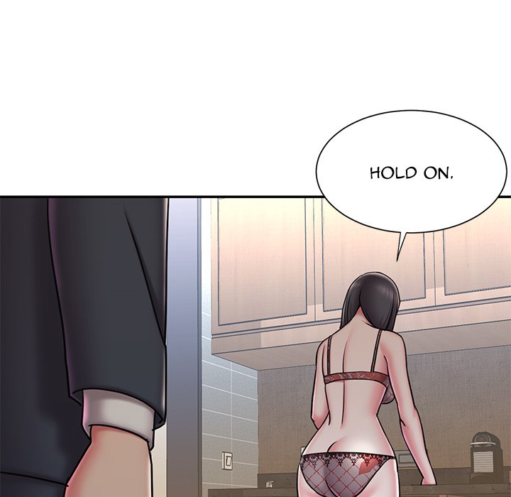 Dumped Chapter 46 Page 68