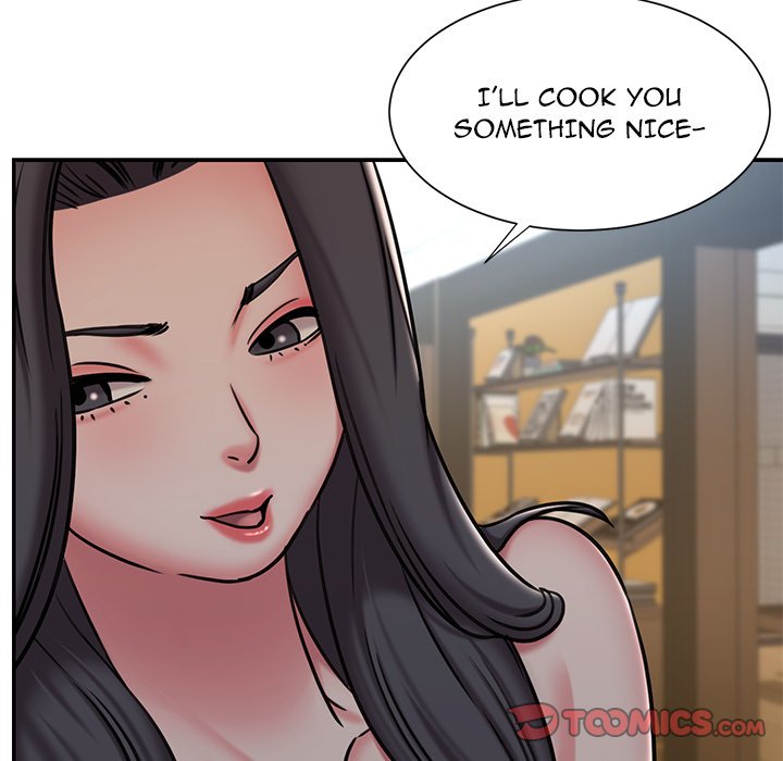 Dumped Chapter 46 Page 74