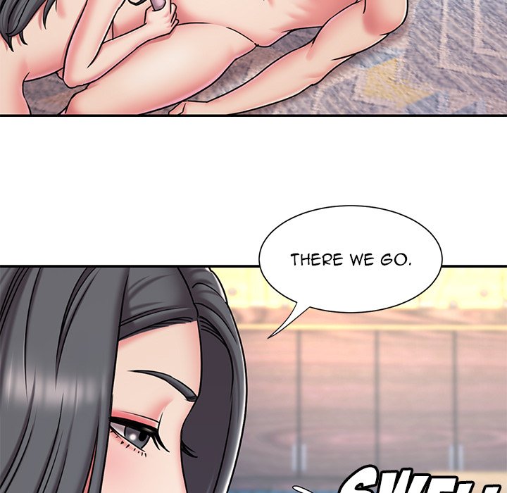 Dumped Chapter 46 Page 9