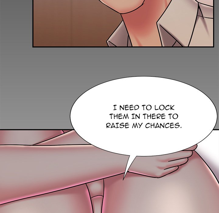 Dumped Chapter 47 Page 19