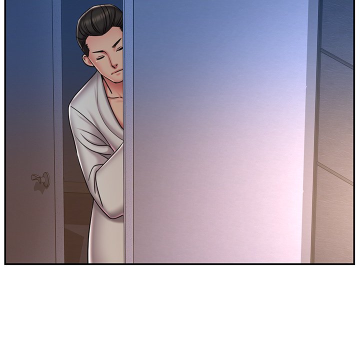 Dumped Chapter 47 Page 27