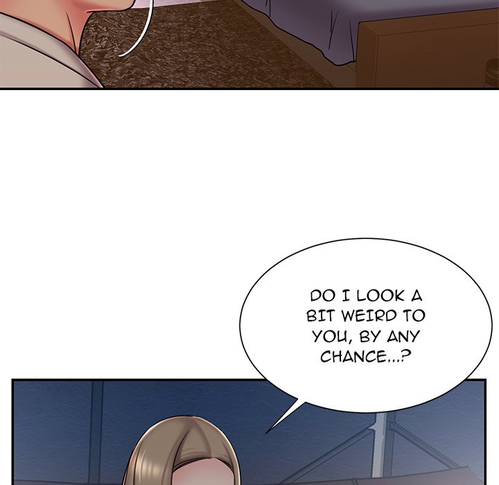 Dumped Chapter 47 Page 29