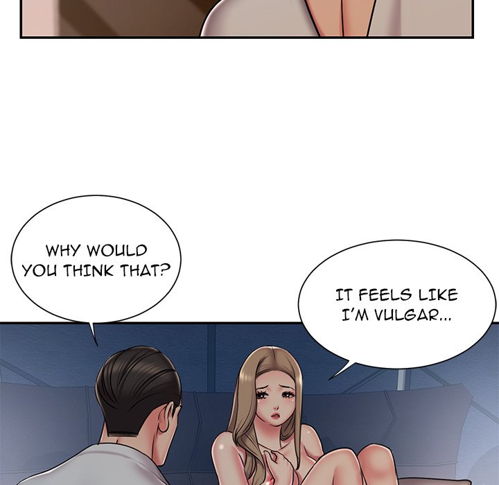 Dumped Chapter 47 Page 32