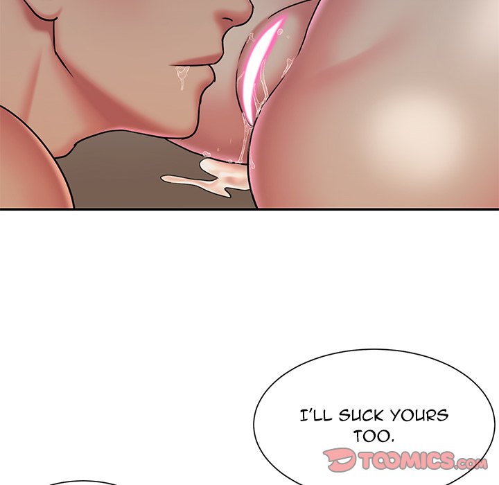 Dumped Chapter 47 Page 46