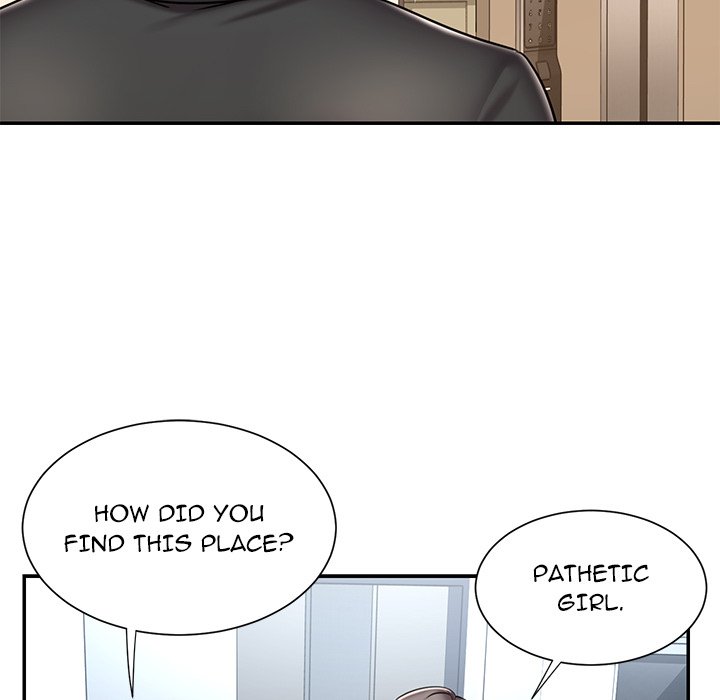Dumped Chapter 47 Page 59