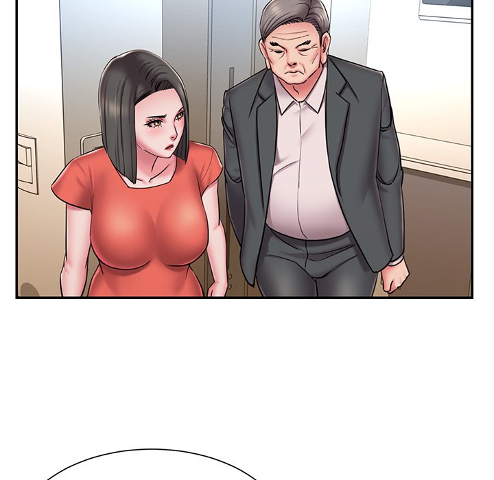 Dumped Chapter 47 Page 60