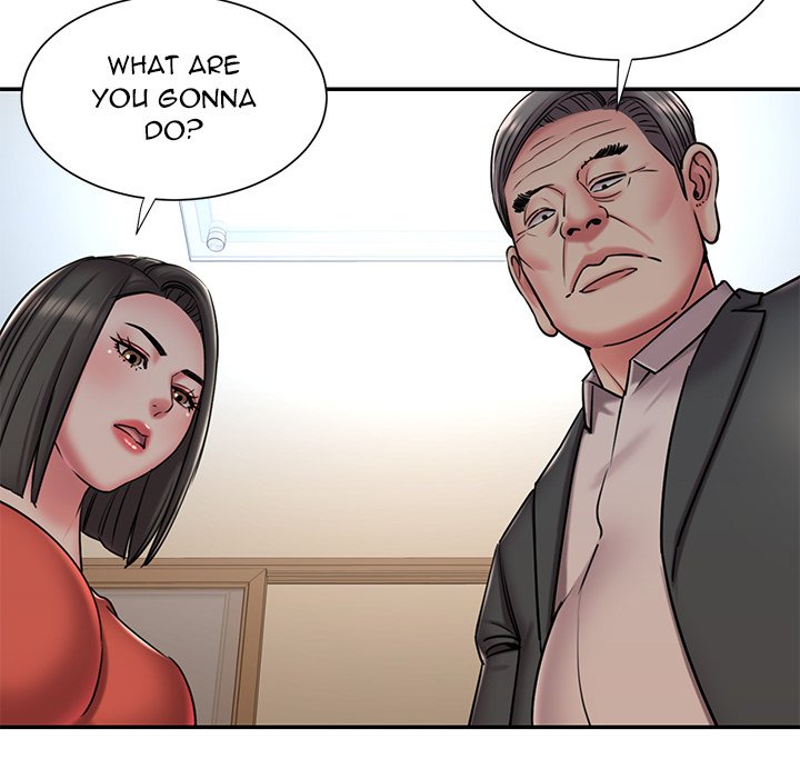 Dumped Chapter 47 Page 64