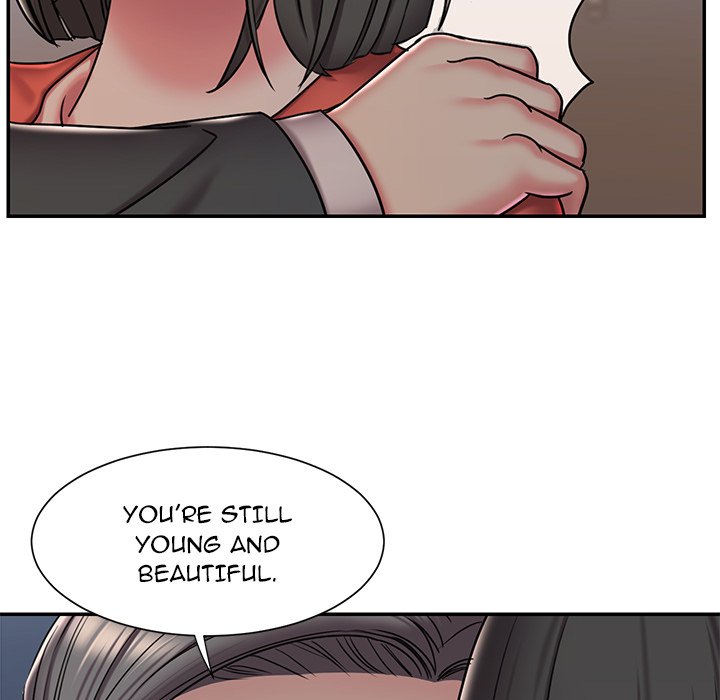 Dumped Chapter 47 Page 69