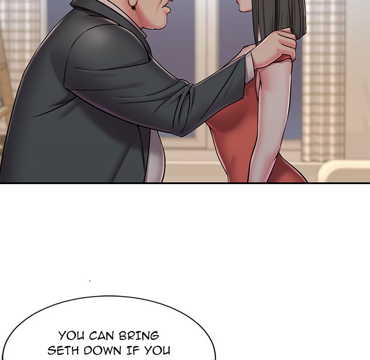 Dumped Chapter 47 Page 73