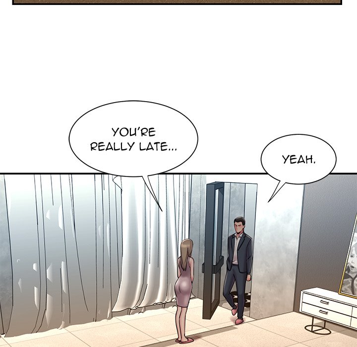 Dumped Chapter 47 Page 8