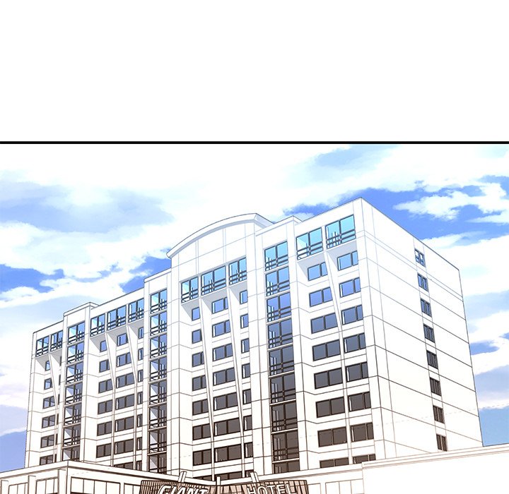 Dumped Chapter 47 Page 81