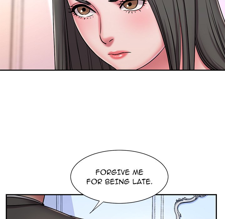 Dumped Chapter 47 Page 89