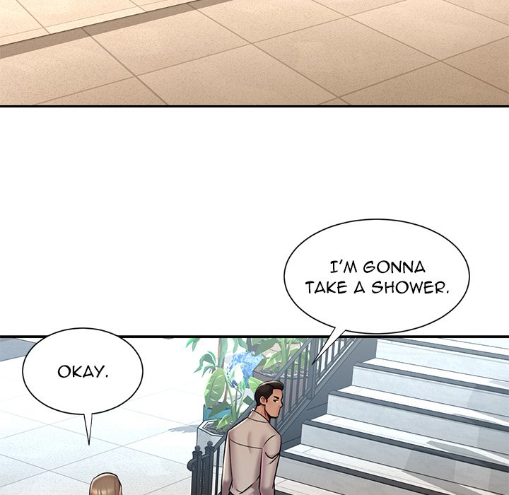 Dumped Chapter 47 Page 9
