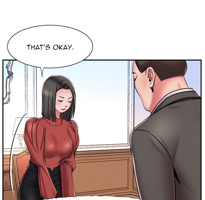 Dumped Chapter 47 Page 91