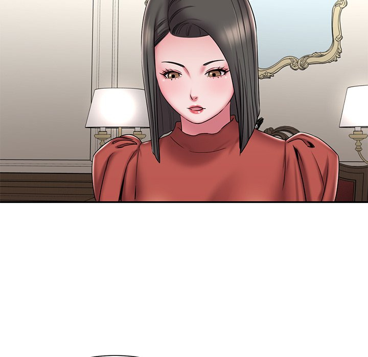 Dumped Chapter 48 Page 10