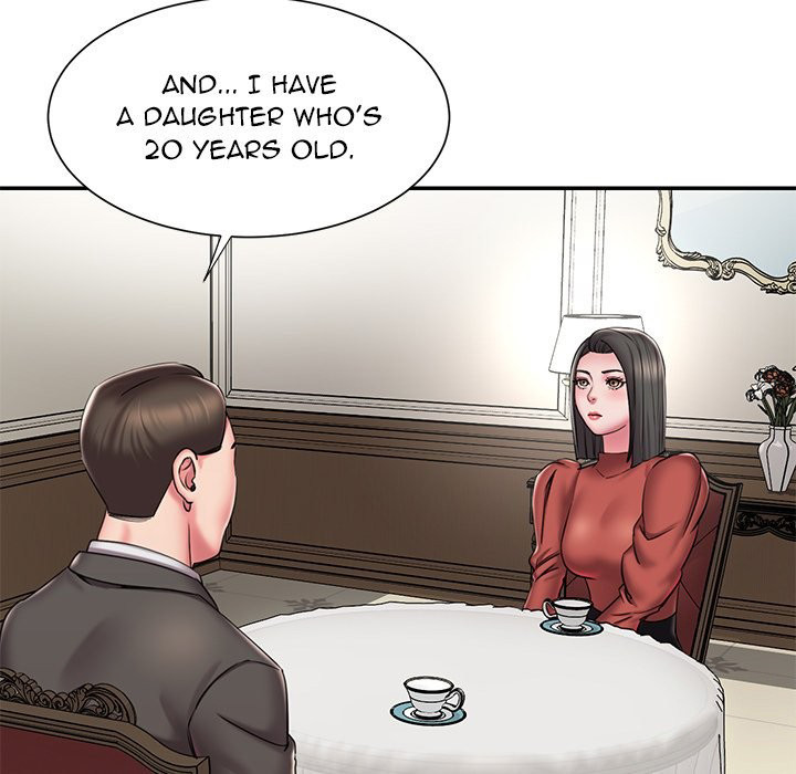 Dumped Chapter 48 Page 11