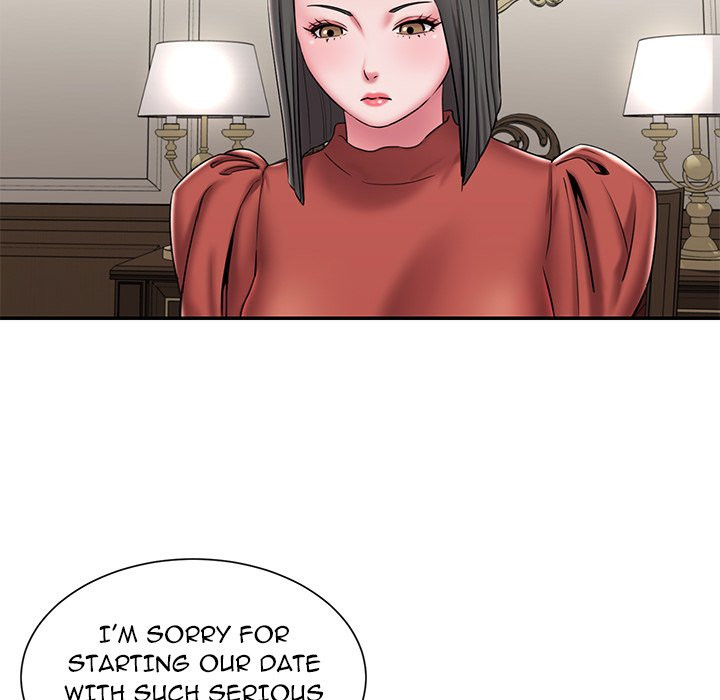 Dumped Chapter 48 Page 13