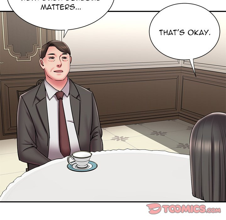 Dumped Chapter 48 Page 14