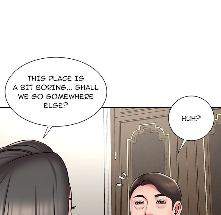 Dumped Chapter 48 Page 15