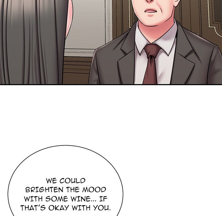 Dumped Chapter 48 Page 16