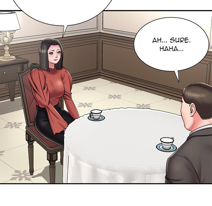 Dumped Chapter 48 Page 17