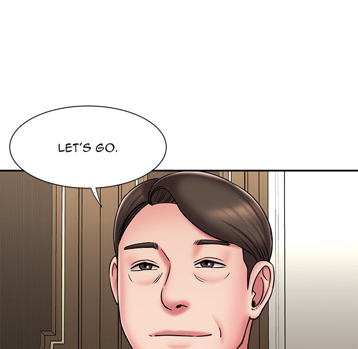 Dumped Chapter 48 Page 18