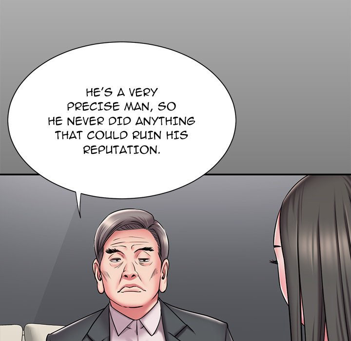 Dumped Chapter 48 Page 21